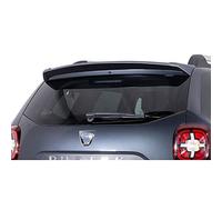 Becquet de toit compatible avec Dacia Duster II 2018-2021 (PUR-IHS), Non peint