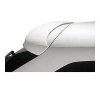 Becquet de toit compatible avec Seat Leon 5F SC 3-portes incl. FR 2013-2020 (PU), grise