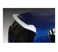 Motordrome Becquet de toit compatible avec Suzuki Swift II 2005-2010, Non peint