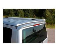 Becquet de toit compatible avec Volkswagen Transporter T5 2003-2015 (avec hayon) (PU), bleu