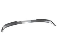 Becquet de toit for VW T-Roc 2017+, aileron arrière for voiture, réduit la traînée et améliore l'efficacité énergétique, accessoires de décoration(Carbon Fiber)