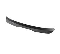 Becquet De Toit pour A4 B8 8.5 pour Avant pour Allroad 2008-2016 Couvercle De Coffre Arrière Becquet De Toit Aile ABS Aile Arrière De Voiture Accessoires De Voiture Aileron De Toit Arrière(Carbon FI