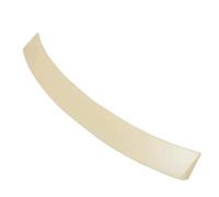 Becquet De Toit pour Benz Classe C W204 2008 09 10 11 12 13 14 Kit Sport Modifié pour Aileron De Lunette Arrière Aileron De Toit Arrière(Unpainted)