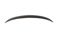 Becquet De Toit pour BMW Série 3 pour F30 F31 2013-2018 pour M4 MP pour PSM Kit Carrosserie Aileron Arrière Sport Course Accessoires Réglage Déflecteur Aileron De Toit Arrière(M*P Carbon Style)