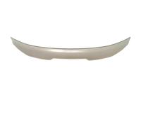 Becquet De Toit pour BMW Série 4 F33 2014-2020 Aileron Coffre en Fibre Carbone pour Pare-Chocs Arrière Aileron Coffre pour MP pour M4 pour PSM Style Kit d'ailes Aileron De Toit Arrière(F*33 Unpainted
