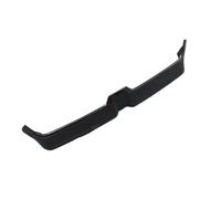 Becquet De Toit Pour Golf MK7/7.5 Pour TSI Pour VW Pour Golf Pour Mk7/7.5 Pour GTI Pour GTD R Pour Style Spoiler Becquet De Coffre Toit Arrière Noir Brillant Aileron De Toit Arrière(MK*7 1.4TGlossy BL