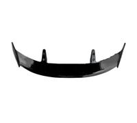 Becquet De Toit pour Kia pour Sportage 2011 2012 2013 2014 2015 2016 2017 2018 2019 2020 2021 2022 2023 Aile Arrière Aileron De Coffre Arrière(Gloss Black)