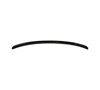 Becquet De Toit pour Land pour Rover pour Range pour Rover pour Vogue L405 2012-2018 Aileron Central Arrière par Kit Carrosserie Lèvre D'aile Coffre ABS Aileron Becquet Arrière