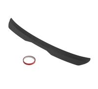 Becquet De Toit pour Seat pour Leon pour Maxton MK1 MK2 MK3 MK4 MK5 MK6 MK7 2000-2021 Aileron De Toit Arrière Aile À Deux Compartiments Véhicule Universel Aileron De Toit Arrière