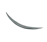 Becquet De Toit pour Tesla pour Model S 2014-2019 Aileron De Coffre Arrière en Fibre De Carbone Aileron De Toit Arrière(Carbon Fiber)