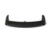 Becquet De Toit Pour VW Pour Golf 8 MK8 Pour PRO Pour Line CS Pour ClubSport Style 2020-2024 Voiture Coffre Arrière Becquet Aile Becquet Toit Aile Kits Carrosserie Aileron De Toit Arrière(Gloss Black)