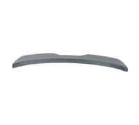Becquet De Toit Pour VW Pour Seat Pour IBIZA Pour TGI FR Hatchback 2017 2019 2021 Becquet Universel Becquet De Toit Arrière En Plastique ABS Aileron Arrière De Voiture Aileron De Toit Arrière(Unpainte