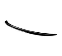 Becquet de Voiture Compatible Avec Bmw Pour F10 2010 2011 2012 2013 2014 2015 2016 Style Performance Coffre Arrière Toit Pour Aile