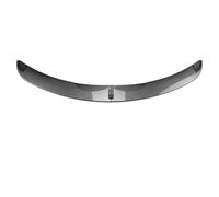 Becquet Décoration En Lèvre Avant Diffuseur Protection Pour Pare-choc Avant Voiture Pour E90 Pour E91 LCI 2009-2012(Carbon Look)