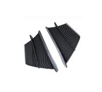Becquet Déflecteur Aérodynamique Latérale De Carénage Pour RSV4 X Pour Tuono Pour V4 660 Pour Factory Pour RS660 Pour RS250 Carénage Moto(Color-05)