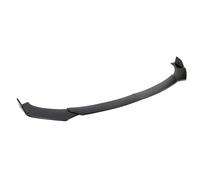 Becquet Latéral Avant 4Pcs Voiture Universel Avant Pelle Brillant Pare-Chocs Lèvre Corps Kit sous Les Lèvres Diffuseur Spoiler Auto Accessoires