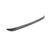 Becquet Latéral Avant pour Highlander pour XU70 2021 2022 Accessoires De Voiture Couverture Avant Pare-Chocs Separateur Lèvres Spoiler Bande Protection Anti-frottement(Carbon Fiber)
