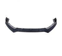 Becquet Latéral Avant pour Jazz 2014-2020 Becquet Avant Pelle Diffuseur Jupe Inférieure Planche De Protection Carrosseries Accessoires Voiture Pare-Chocs Lèvre