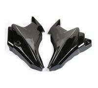 Becquet Latéral Couvercle Latéral De Batterie Moto, Coque Protection Carénage pour YBR 125 YBR125K 125K K 2016-2019