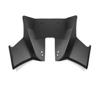 Becquet Latéral De Moto Kit D'aileron Avant Aérodynamique pour GSX-8S GSX 8S GSX8S 2023 2024(Black)