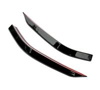 Becquet Latéral De Pare-Chocs Avant pour VW pour Golf 7.5 MK7.5 2018 2019 2020 OOPUHKSY