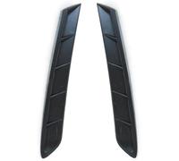 Becquet latéral de Voiture Extension de Support de Pare-Chocs pour Toyota pour Camry SE/XSE 2018-2021