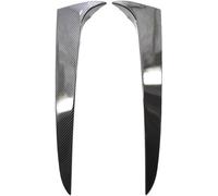 Becquet latéral du véhicule Aileron pour BMW X3 F25 2011-2017