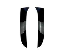 Becquet Latéral Lunette Arrière Pour VW Pour Golf 6 Pour MK6 Pour Variant Pour Wagon Voiture Lunette Arrière Becquet Latéral Séparateur Canard Arrière Garniture Accessoires