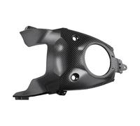 Becquet Latéral Moto pour MT-07 pour MT07 pour FZ-07 2012-2017 Moto Avant Réservoir D'essence Couvercle Central Panneau Carénage Capot Bouclier