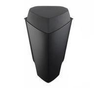Becquet Latéral Moto pour YZF-R7 2021 2022 2023 Accessoires De Moto Pièces Couvercle Siège Arrière Capot Carénage Spoiler(Matte Black)