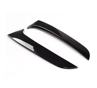 Becquet Latéral Pour F20 Pour F21 Pour Série 1 2012-2019 Becquet Lunette Arrière Aile Canard Diffuseur Shunt D'air Pièce Becquets Extérieurs Automatiques