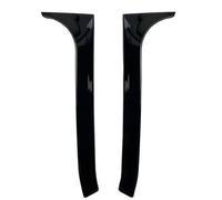 Becquet Latéral Pour VW Pour Golf 6 Pour MK6 Pour GTI R Pour GTD 2008-2013 Becquet De Coffre Latéral De Lunette Arrière Canard Canards Splitter Accessoires