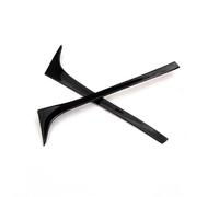 Becquet Latéral Pour VW Pour Golf 7 Pour VII Pour MK7 Pour TSI Pour TDI 2014-2018 Aileron De Coffre Aileron Latéral Aileron De Voiture Décoration Style