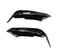 Becquet Lèvre Avant pour BMW F30 F31 F35 320i 328i 330i 335i 340i 316d 318d Sport 2012-2019 pour Modèle Sport Spoiler Séparateur Lèvre Pare-Chocs Avant(B Gloss Black)