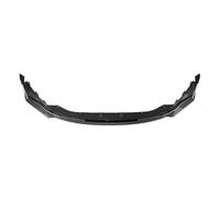Becquet Lèvre Avant pour BMW G80 pour M3 G82 pour M4 2021-2024 Compétition Voiture Pare-Chocs Avant Lèvre Becquet Séparateur Carbone Aspect Voiture Lèvre Avant Menton(Carbon Look)
