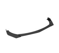 Becquet Lèvre Avant pour Dodge pour Charger RT SRT SXT Kit De Carrosserie De Pare-Chocs Avant, Séparateur De Becquet Brillant