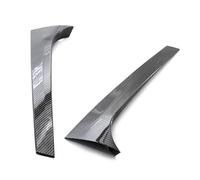 Becquet Lunette Arrière Pour Kodiaq 2016 2017 2018 2019 2020 Becquet De Lunette Arrière Garniture D'aile Latérale Accessoires De Style De Voiture