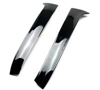 Becquet Lunette Arrière Pour VW Pour Golf Pour MK 7 Pour Variant Pour Break Pour Wagon Pour Alltrack Autocollants De Becquet Latéral D'aile Arrière De Voiture