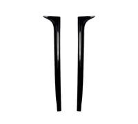 Becquet Lunette Arrière Pour VW Pour Polo Pour MK5 6R 6C 2011 2012 2013 2014 2015 2016 2017 Voiture Lunette Arrière Côté Aileron De Toit Garniture Couverture