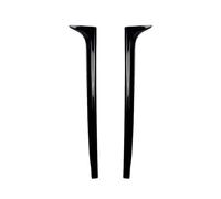 Becquet Lunette Arrière Pour VW Pour Polo Pour MK5 6R 6C 2011 2012 2013 2014 2015 2016 2017 Voiture Lunette Arrière Côté Aileron De Toit Garniture Couverture