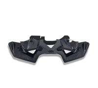 Becquet Nu De Moto, Kit d'ailes Aérodynamiques, Becquet Modifié pour Kawasaki Z900 Z 900 2020 2021 22 2023 Parties(A)