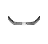 Becquet Pare-Chocs Avant pour VW pour Passat B8.5 Standard Edition 2020-2023 Protecteur Pare-Chocs Avant Lame Inférieure Séparateur(Fibre de Carbone)