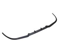 Becquet Pare-Chocs pour Mazda pour Miata MX5 NC pour Cupra R Becquet Universel 3 Pièces Diffuseur Noir Carrosserie Tuning Protecteur Séparateur Lèvre Pare-Chocs Avant