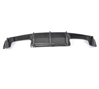 Becquet pour BMW Série 2 F87 M2 2016-2019 Spoiler latéral de Voiture(Diffuser)