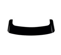 Becquet Toit Arrière Aileron Toit Arrière Voiture Séparateur Coffre Garniture Lèvre Pour X5 Pour G05 2019 2020 2021 2022 2023 2024 Voiture Aileron