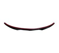 Becquet Toit Arrière Ailerons Aile Centrale Coffre Arrière Pièce Automobile Pour Pour Q3 Pour F3 Pour Sportback 2019-2022 Voiture Aileron
