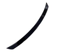 Becquet Toit Arrière Pour Classe S Pour S320 Pour S400 Pour S420 Pour S450 Pour S600 Pour W221 2006-2013 Aileron Voiture Ailes Coffre Arrière Lèvre Arrière Voiture Aileron