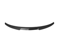 Becquet Toit Arrière Pour G20 M4 Style Aileron de coffre arrière Série 3 Pour 320i 320d 330i 330d M340i Ailes de becquet de coffre arrière Kits de carrosserie Tuning 2019-2023 Voiture Aileron