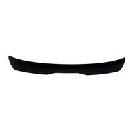 Becquet Toit Arrière Pour Golf 5 Pour MK5 Pour R32 Pour GTI R Décoration Aile Arrière Voiture Becquet Toit Arrière Voiture Aileron