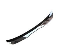 Becquet Toit Arrière pour Passat pour B5 pour Variant 1996-2005 Becquet Toit Voiture Becquet Coffre Arrière Universel Noir Brillant Voiture Aileron